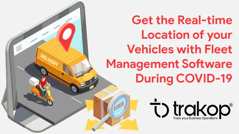 fleet management software