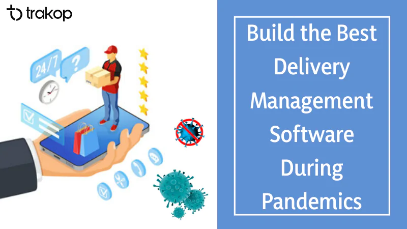 best delivery management software