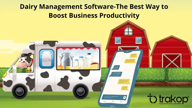 Dairy-Management-Software