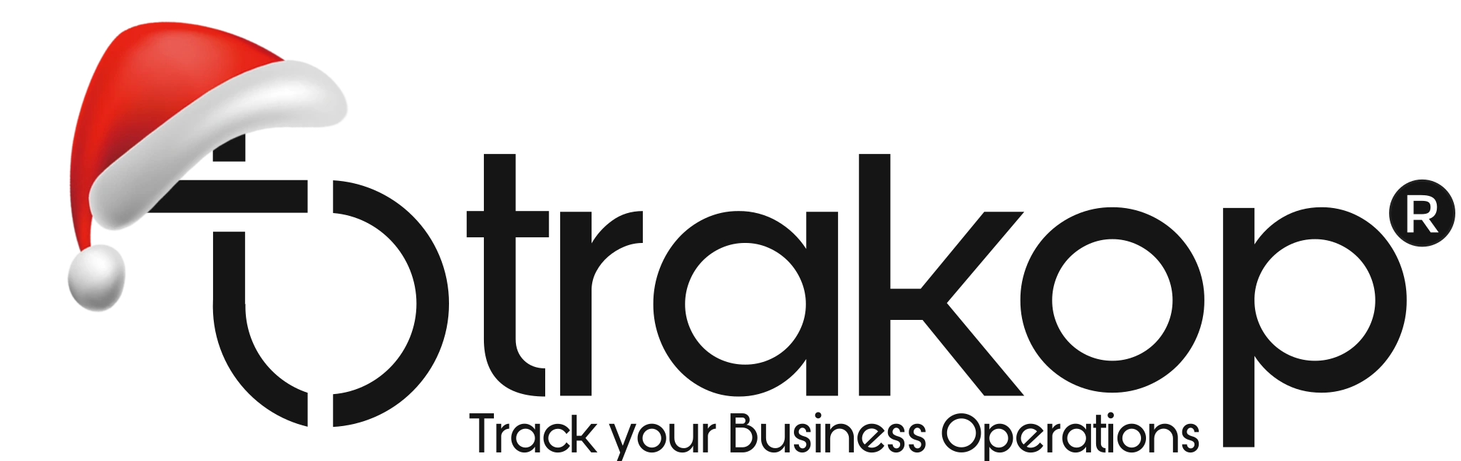 ravi garg, trakop, website logo