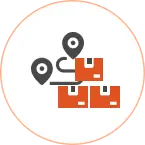 trakop, demand forecasting, icon