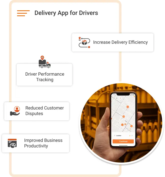 trakop, milk delivery app, milk delivery app for delivery drivers, milk delivery driver app, milk delivery app, image