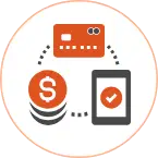 trakop, delivery management software, payment methods